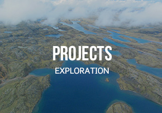 Projects: Exploration